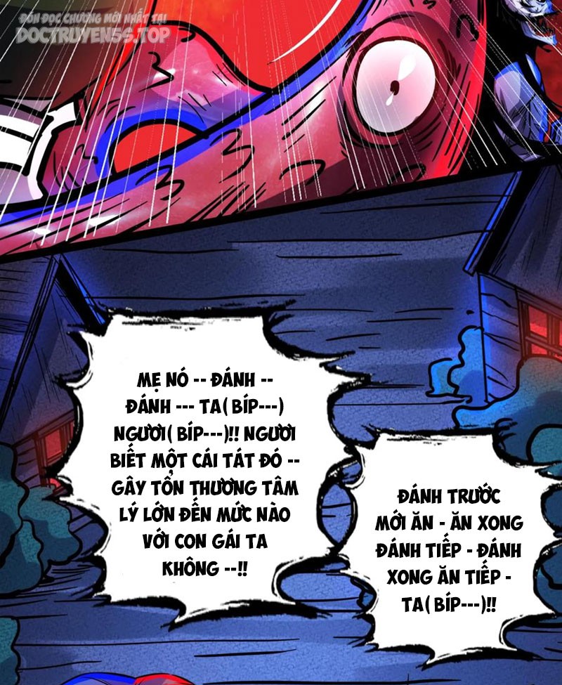 quỷ dị dược tề sư: bệnh nhân của ta đều là kinh khủng chapter 159 41