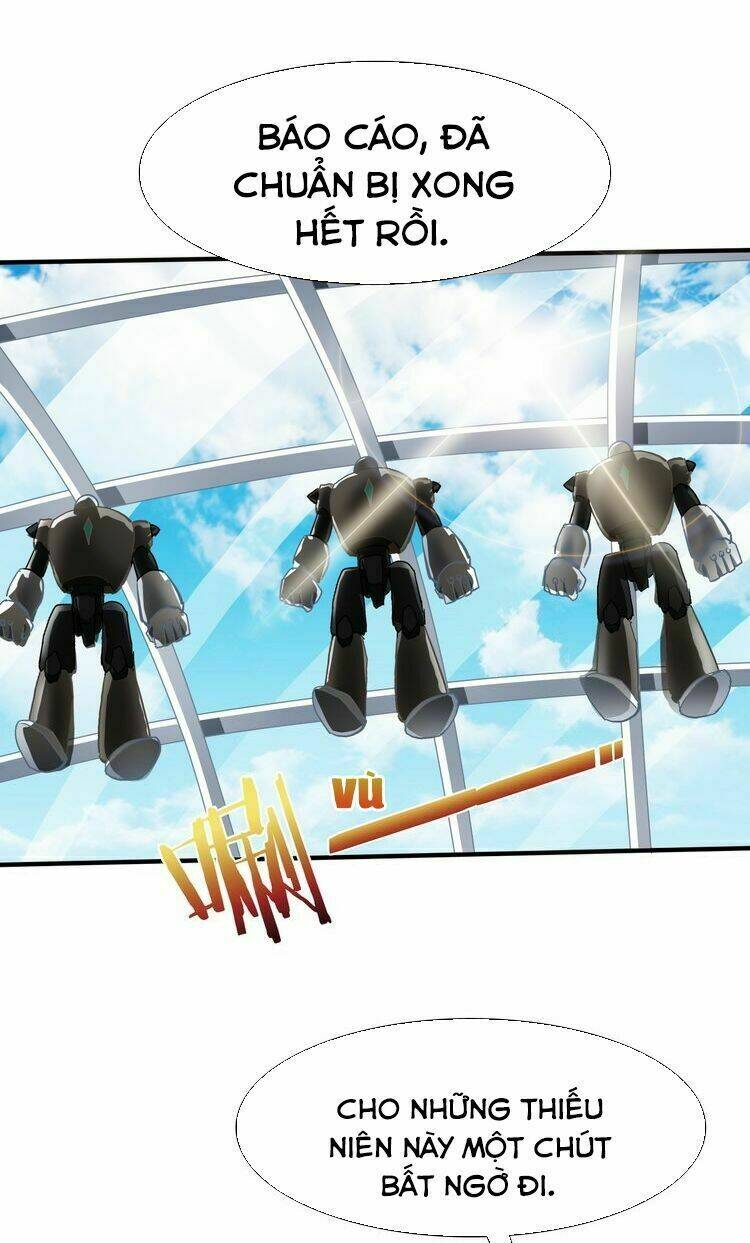 kinh thế kỳ nhân chapter 6 20