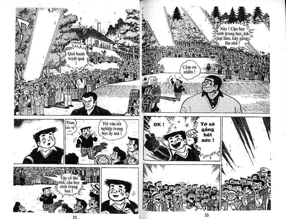 tân teppi chapter 28 15