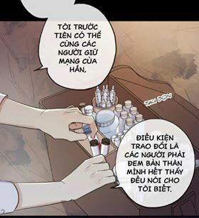 vết cắn ngọt ngào phần 2 chapter 29 14