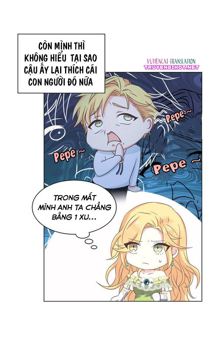 lời cầu hôn đến từ hoàng đế chapter 2 42