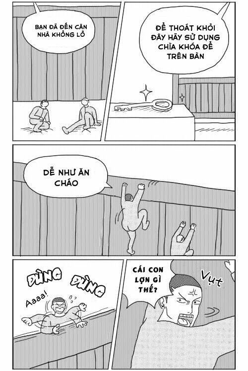 what do the teenage boys do chapter 58 3