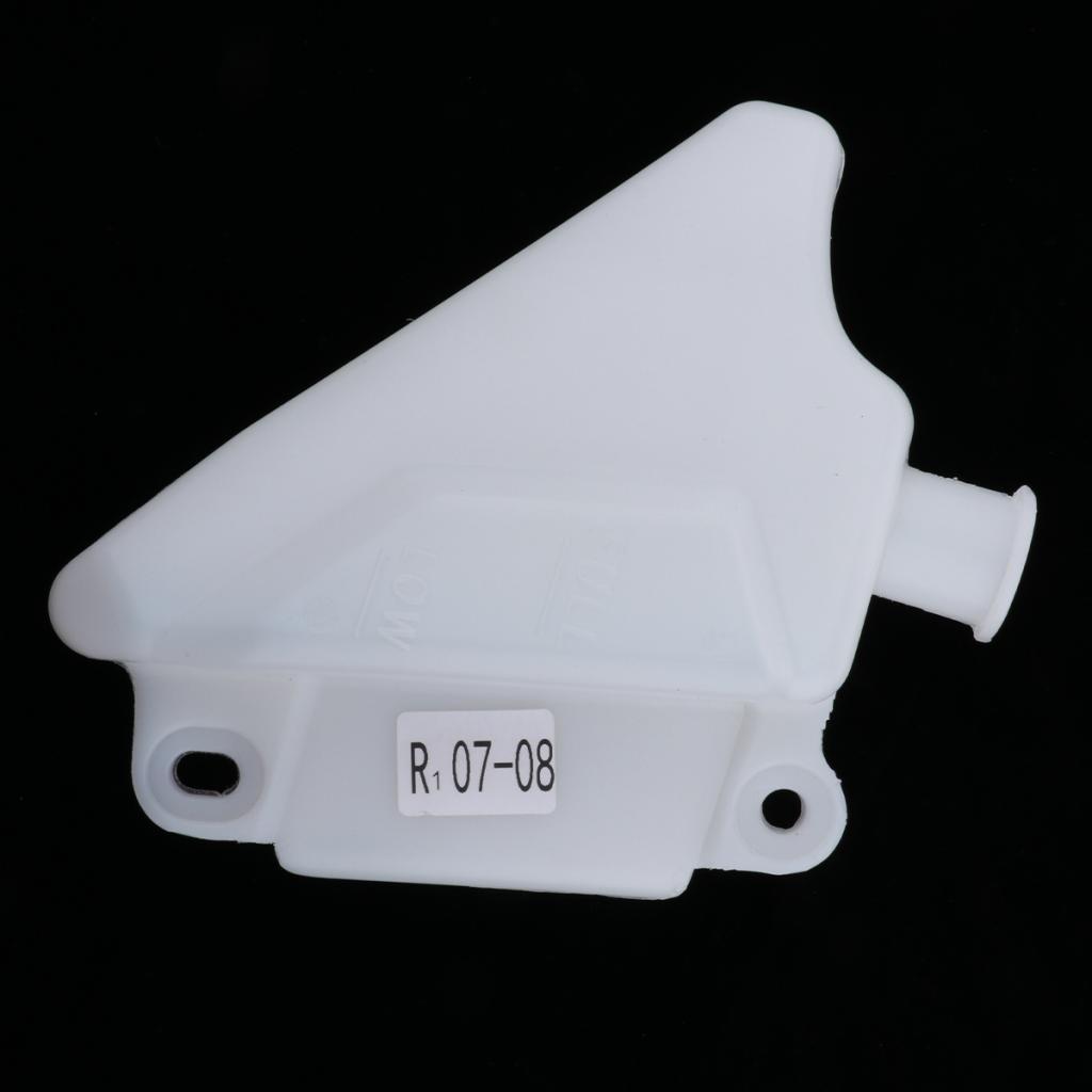 Coolant Fluid Overflow Bottle Tank Reservoir for R1 2007-2008
