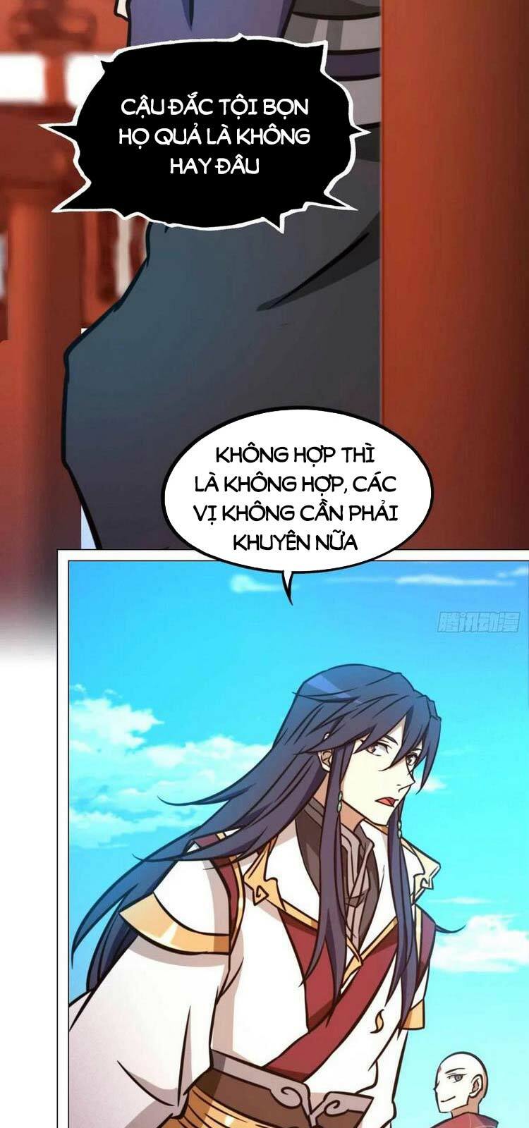 vạn cổ kiếm thần chapter 178 32