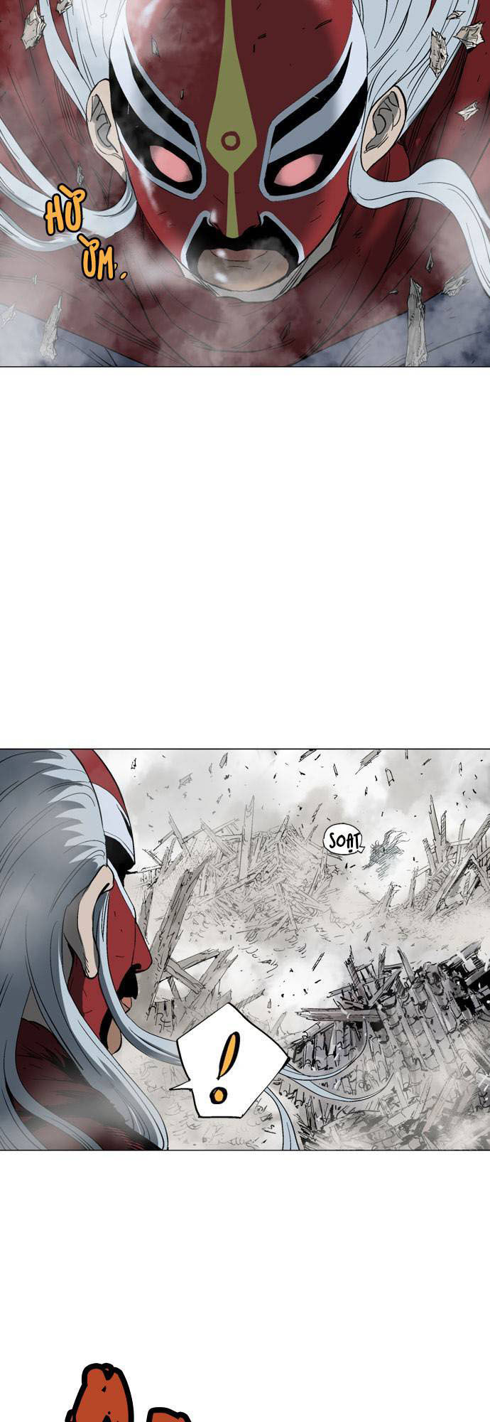 cao thủ 2 chapter 20 8