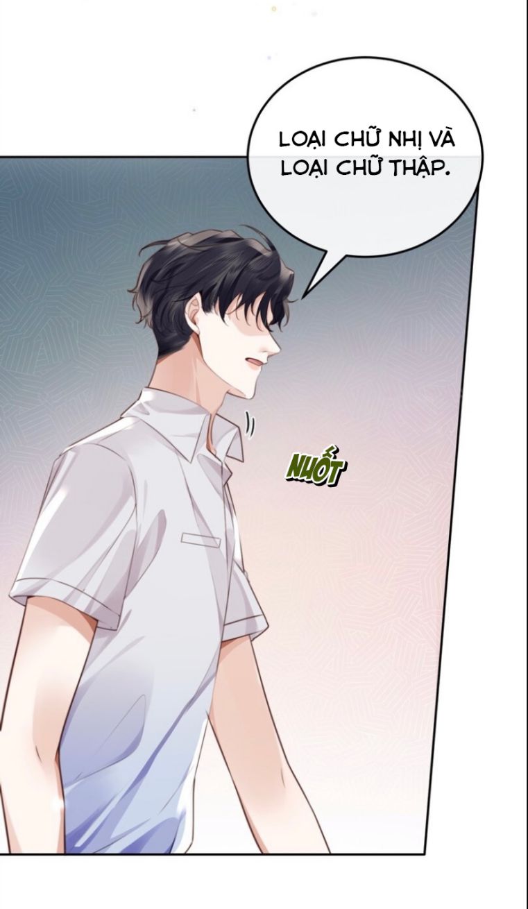 tổng tài định chế tư nhân chapter 0 25