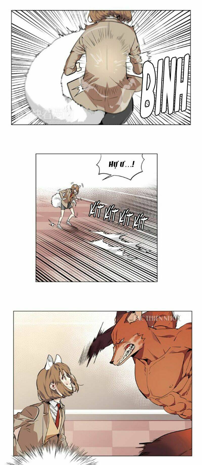 hoa đạo sĩ chapter 44 16