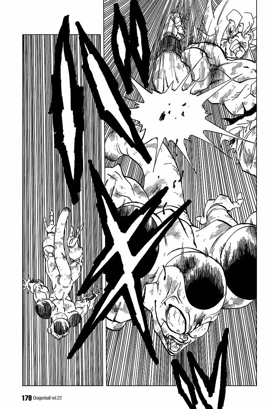 dragon ball - bảy viên ngọc rồng chapter 326 8