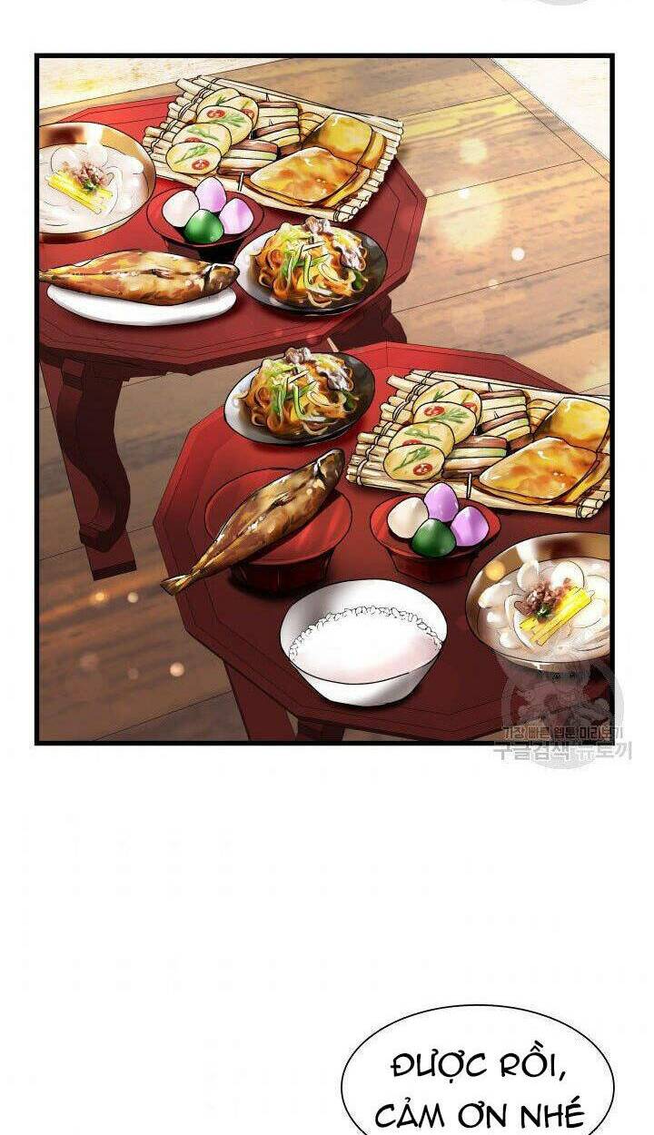 cô dâu của sói đen chapter 2 44