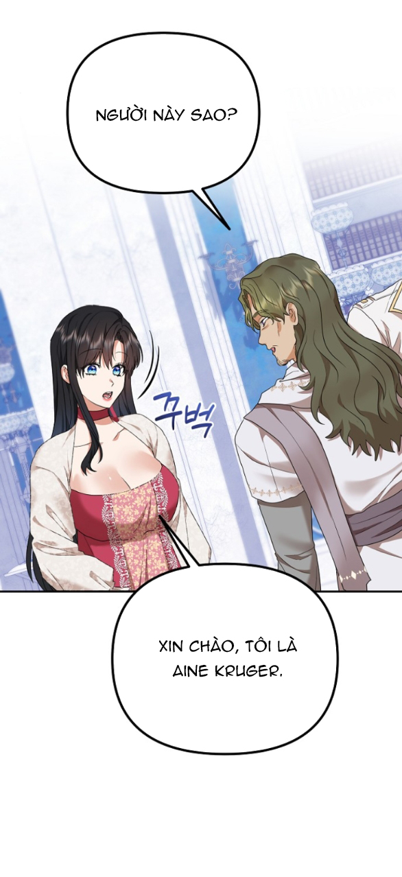 [18+] dũng sĩ vị tha chapter 37.1 13