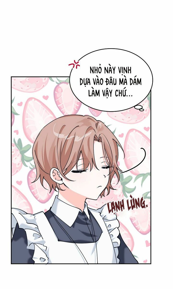 ác nữ karuna bé lại chapter 7 10