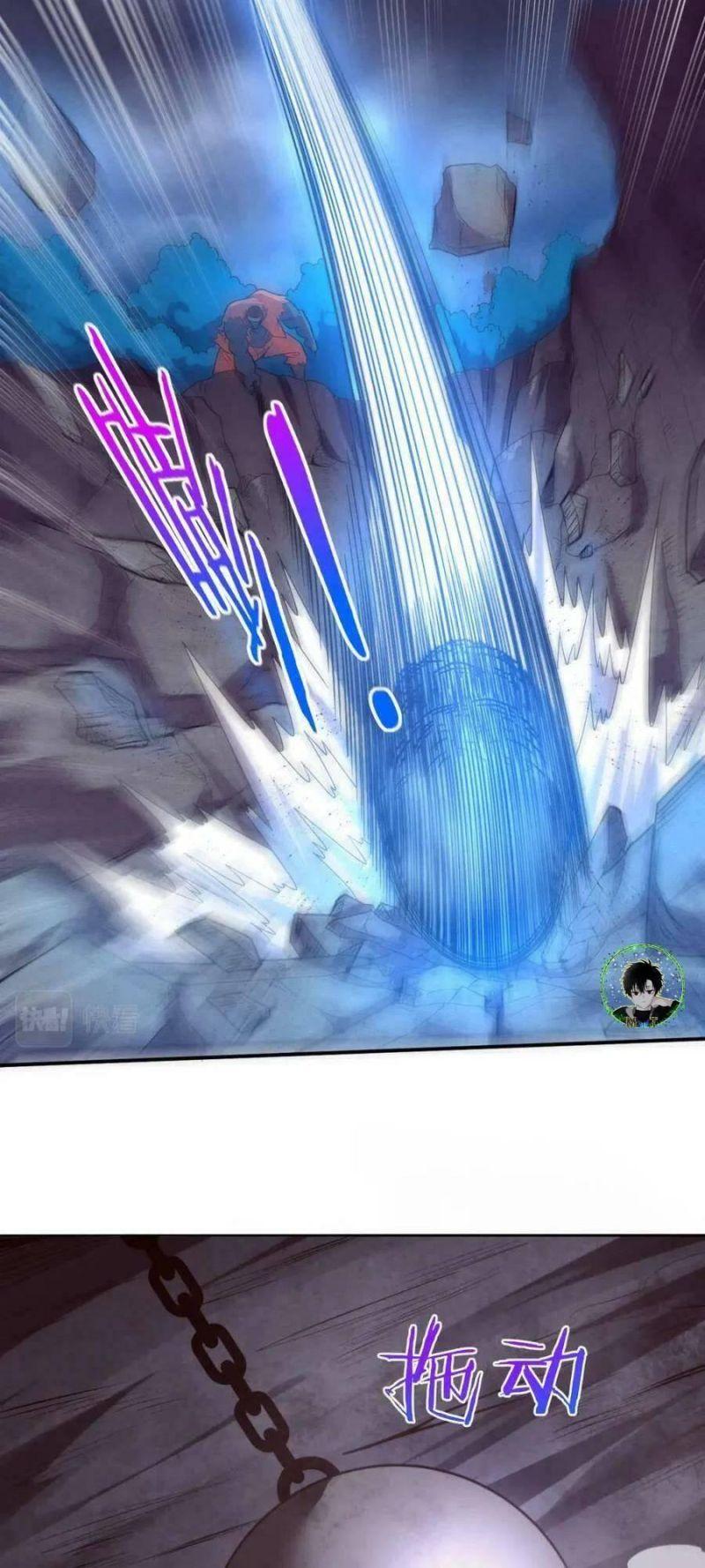 tiến hóa cuồng triều chapter 86 24