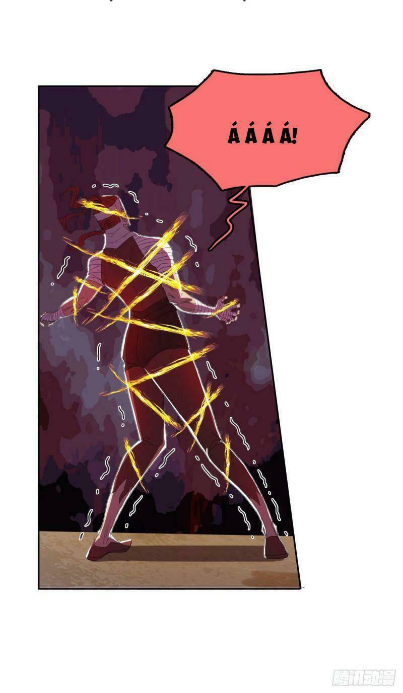 phụ hồn giả chapter 43 18