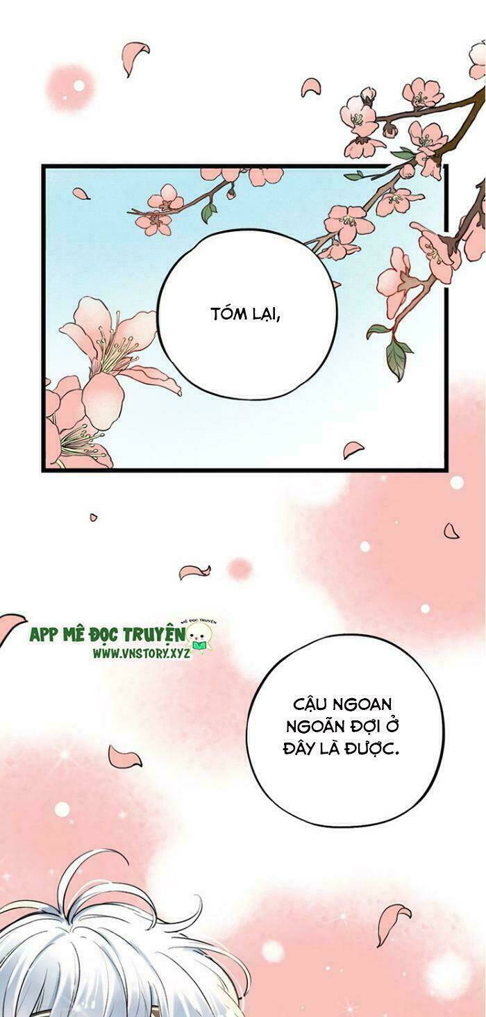 trạch thượng tịch mịch huỳnh hỏa chapter 15 43