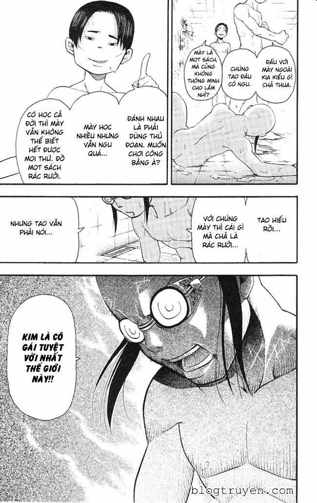 soul eater chapter 45 22