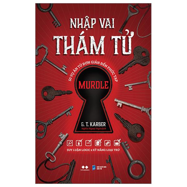 Nhập Vai Thám Tử