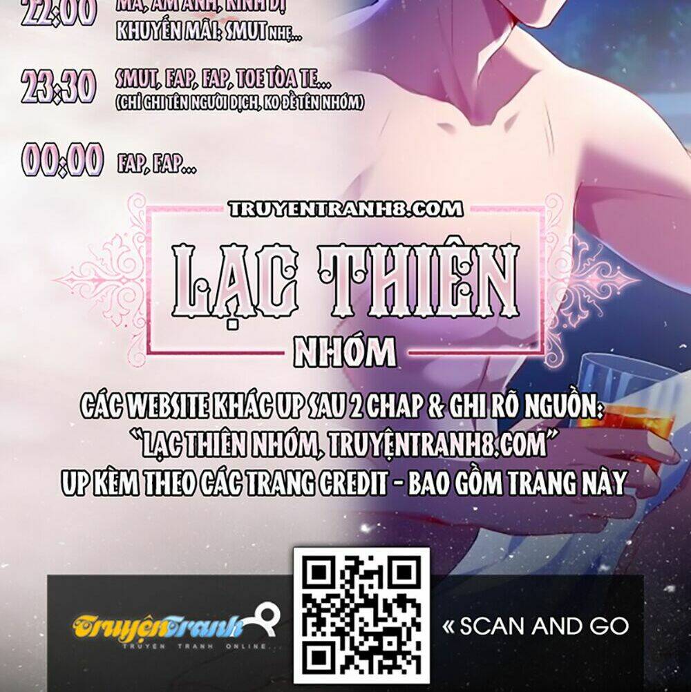 dạy bảo ma vương lão công 2 chapter 153 13