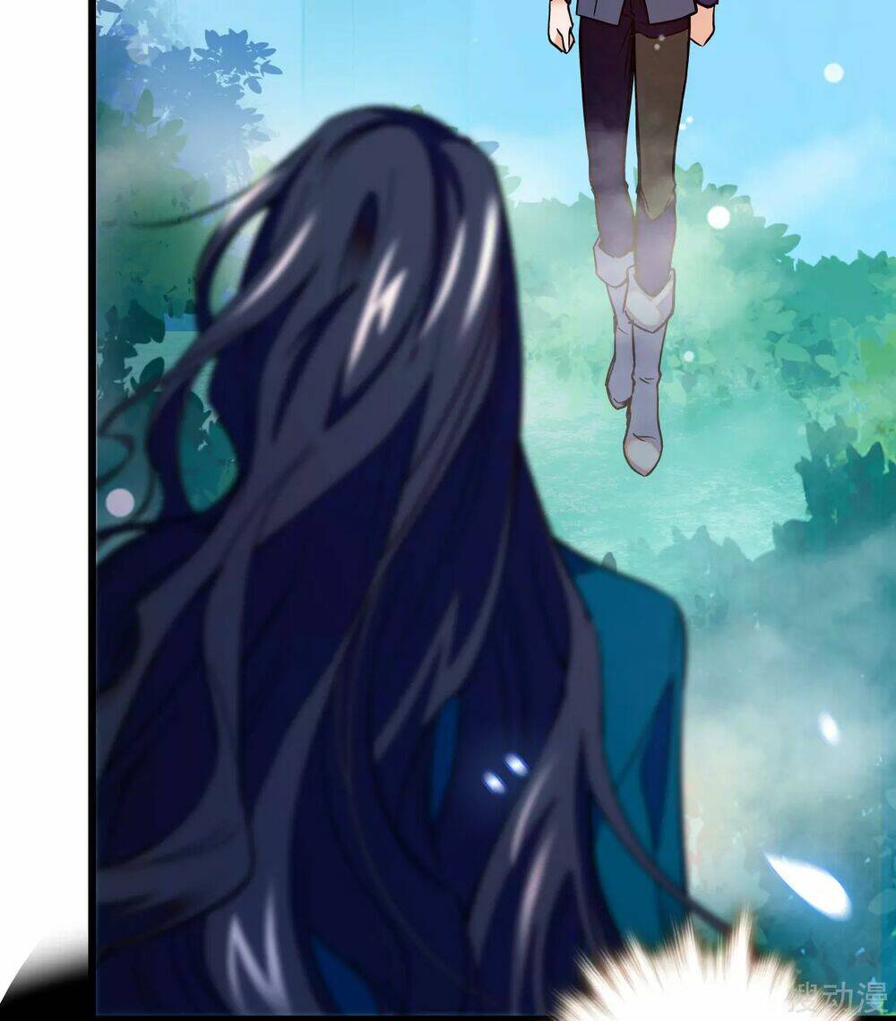 huyết túc khế ứớc chapter 23 7