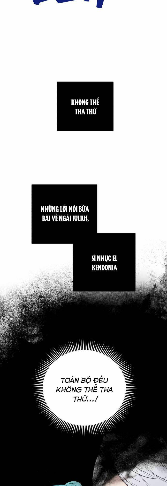 công nương mint bé nhỏ chapter 27 48