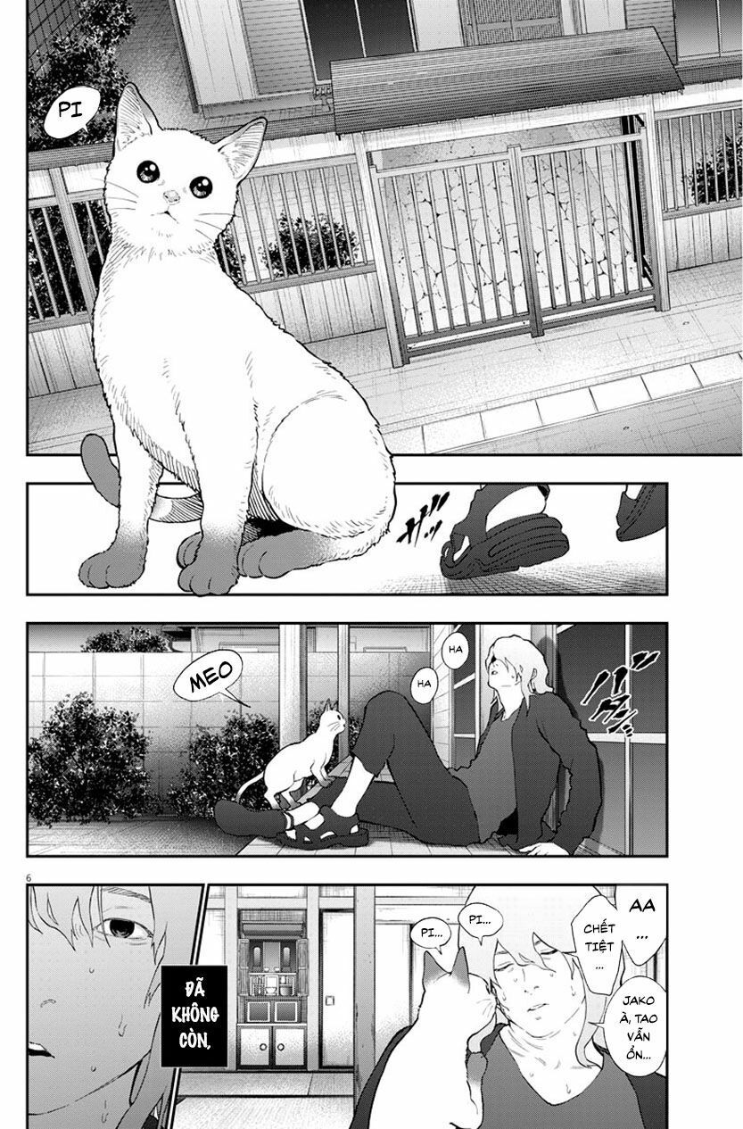 đọa nhân chapter 107 6