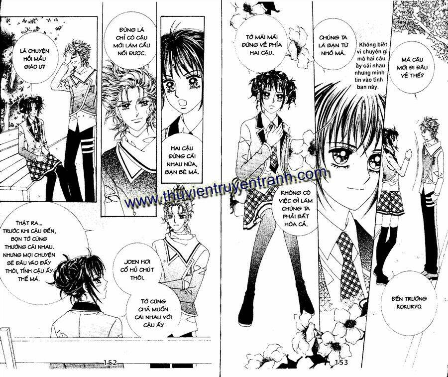 vua xa lộ chapter 2 79