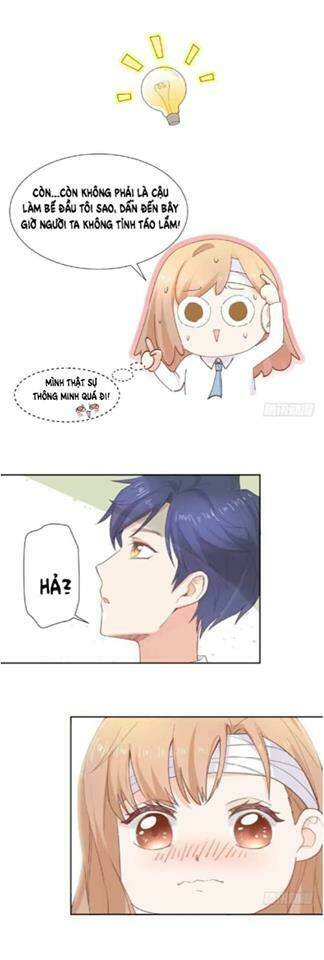 trở lại tuổi 18: nam thần trốn chỗ nào chapter 2 26