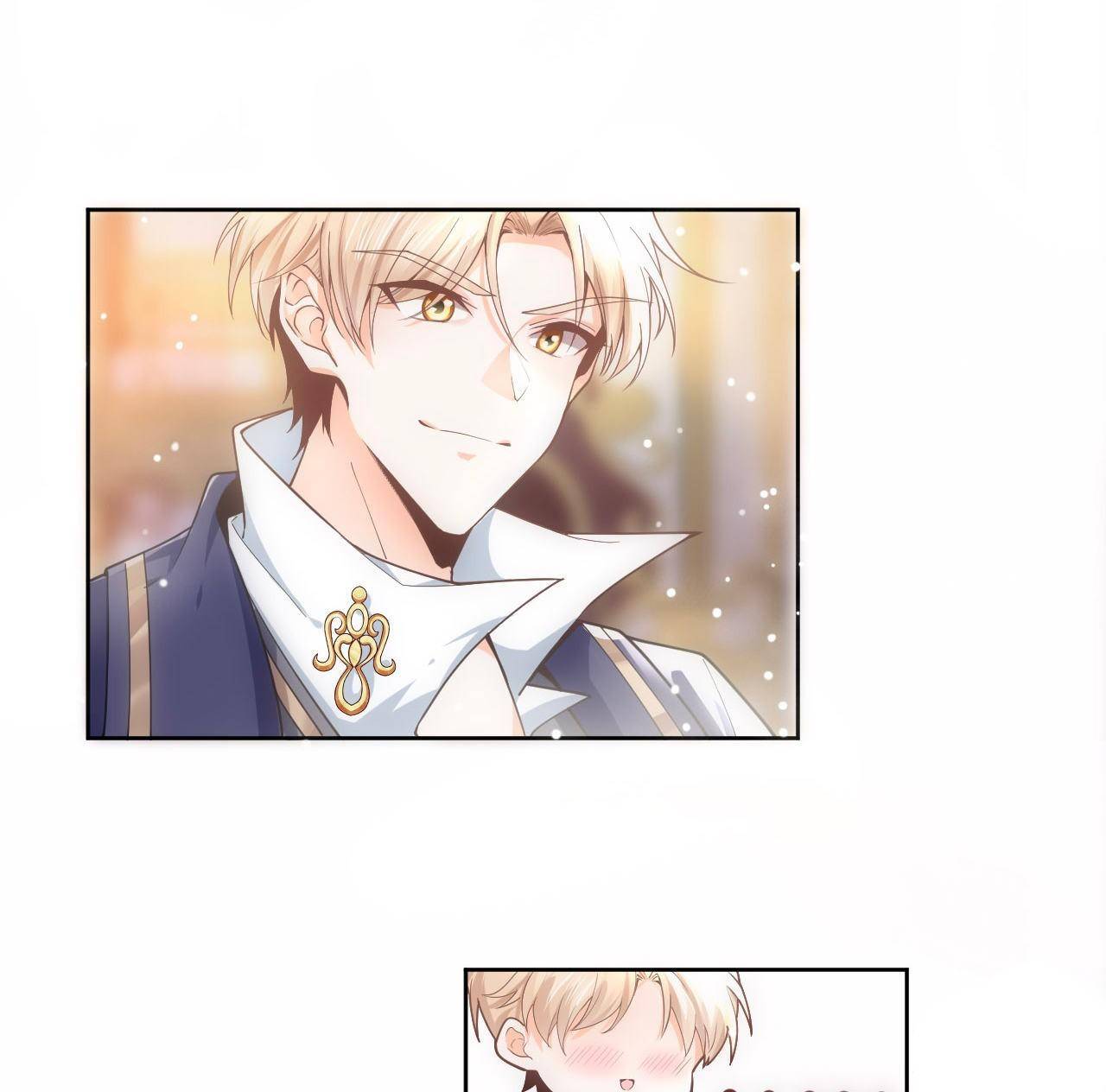 quy tắc yêu đương của hải vương chapter 2 21