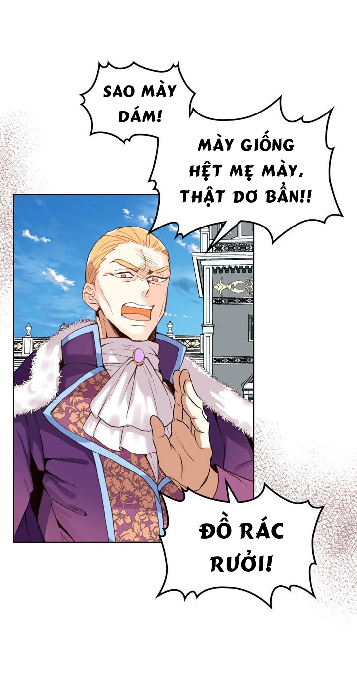 Con Có Phải Là Con Gái Của Người Không? chapter 49 - Trang 25