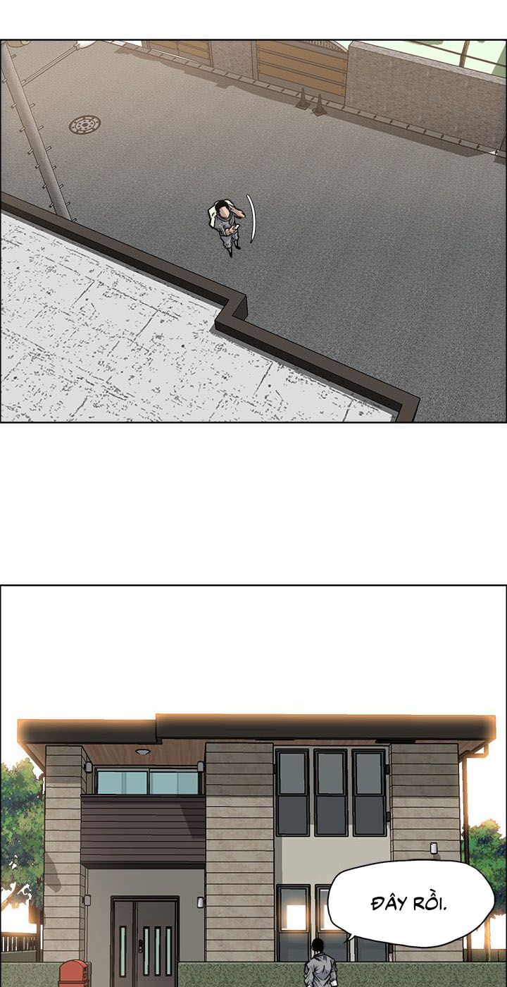 bá chủ học đường ss2 chapter 3 2