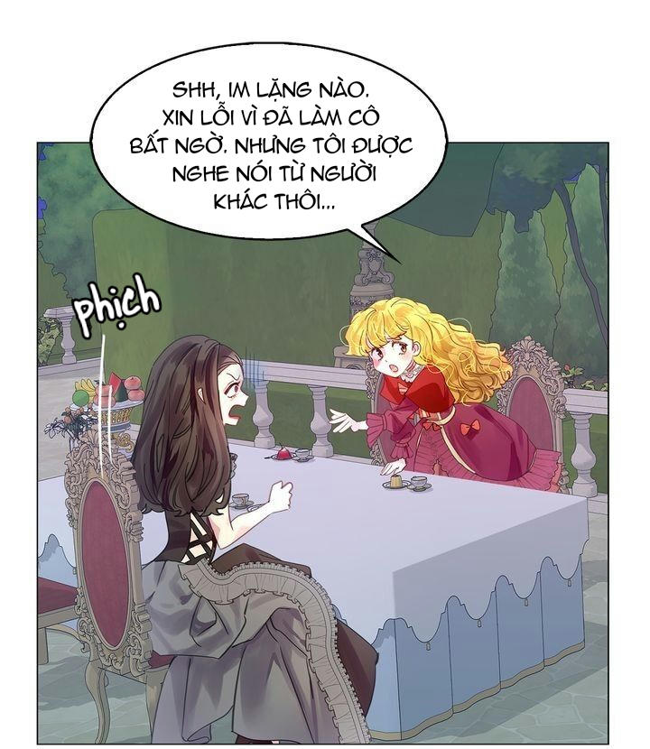 đừng xem thường nữ phụ chapter 150 55