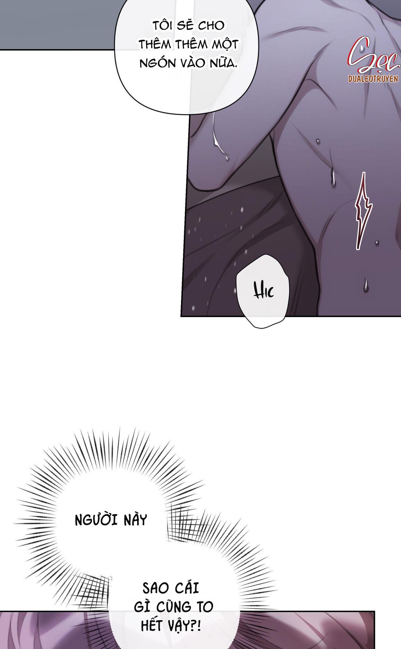 nhật ký giam cầm thư ký jin chapter 18 26