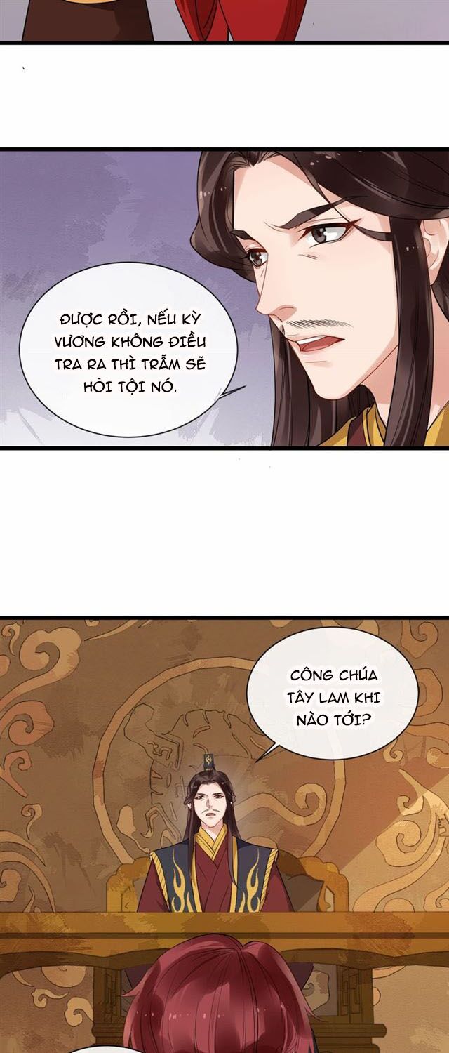 bồng sơn viễn 2 chapter 37 13