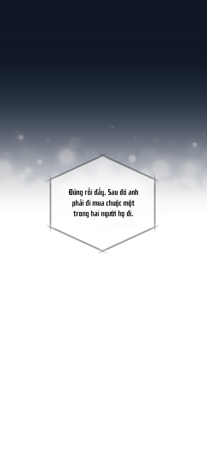 gửi em người đánh cắp những vì sao - to you who swallowed a star chapter 74.2 16