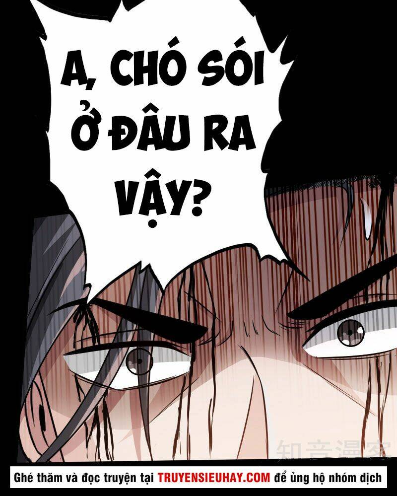 tuyệt phẩm tà thiếu chapter 64 25