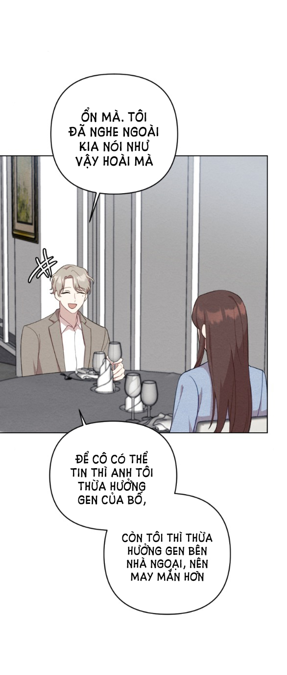 [18+] đêm không thể vãn hồi chapter 20.1 7