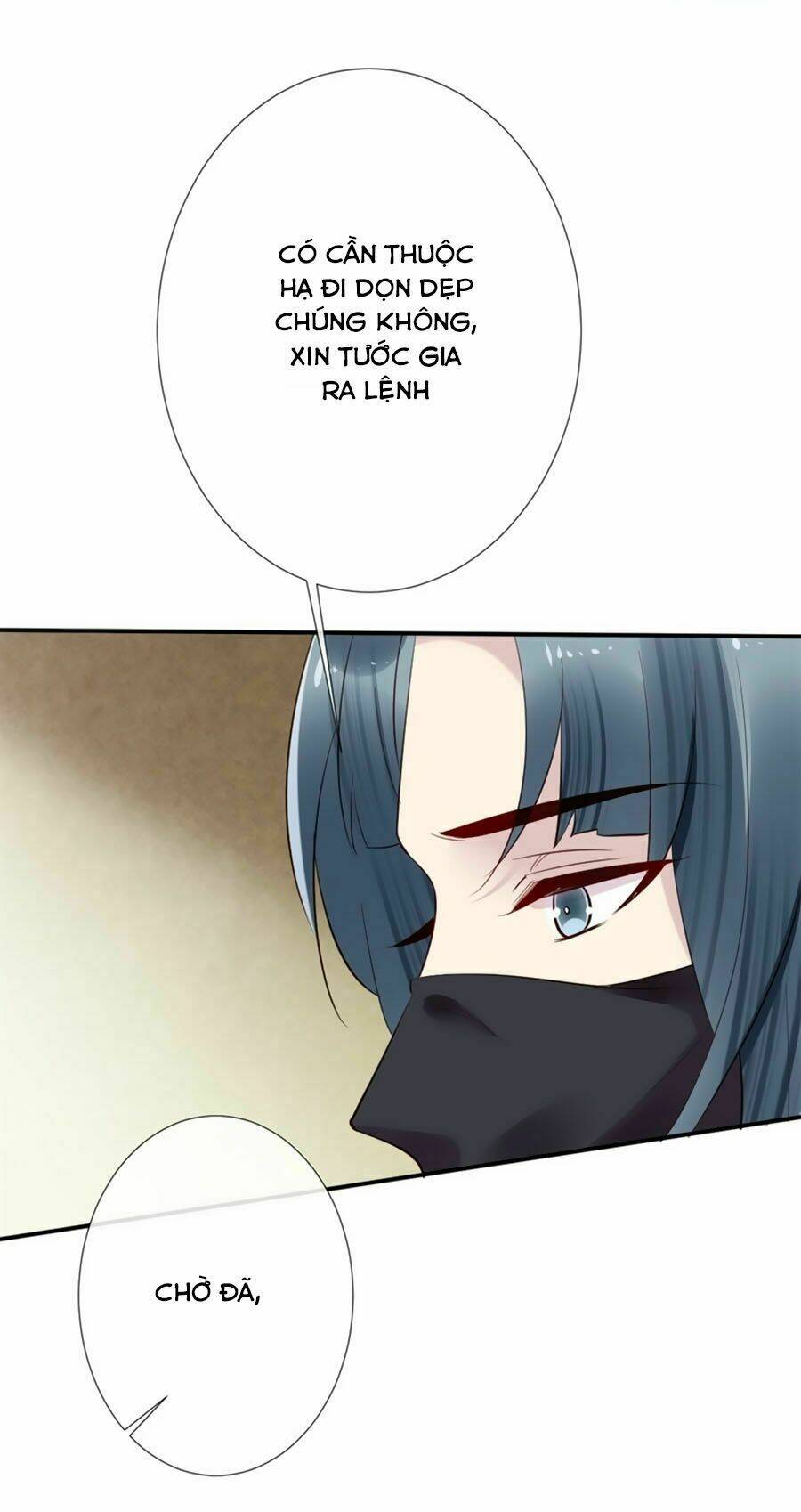 tuyệt thế thần y: phúc hắc đại tiểu thư chapter 13.1 20