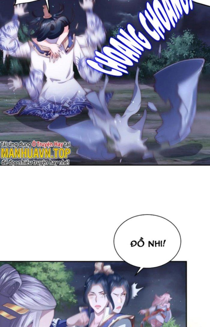 mỗi nữ đồ đệ đều muốn giết ta chapter 27 32