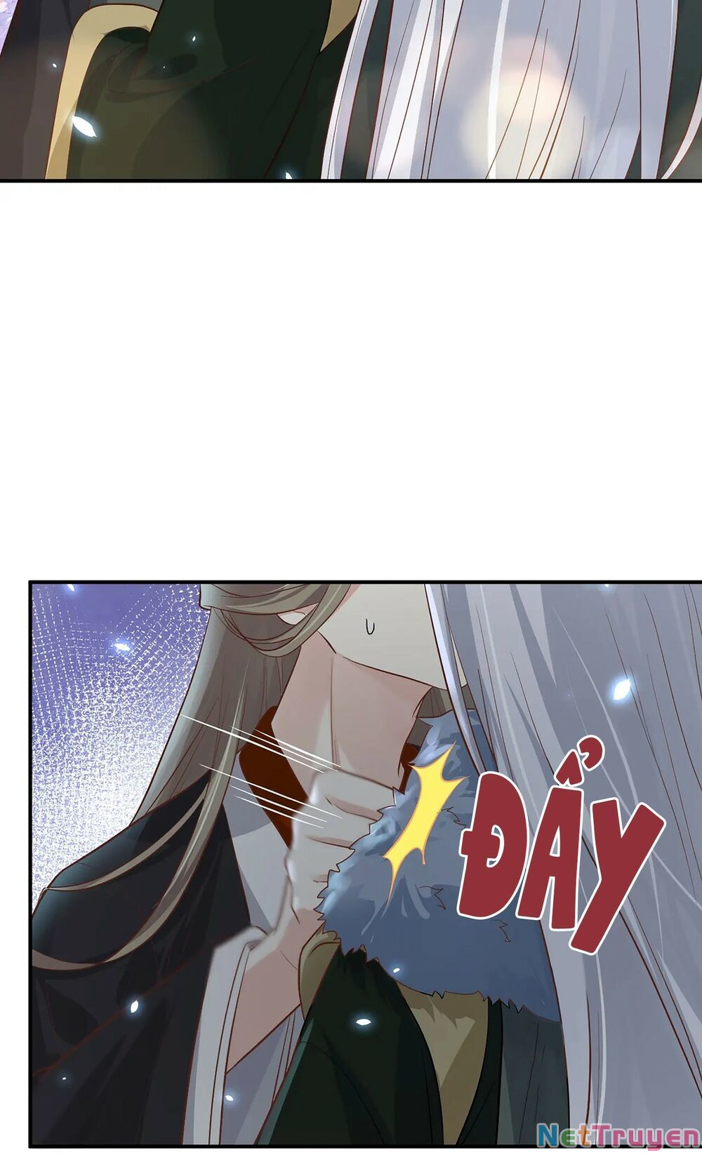 chàng vú em tu chân chapter 85 44