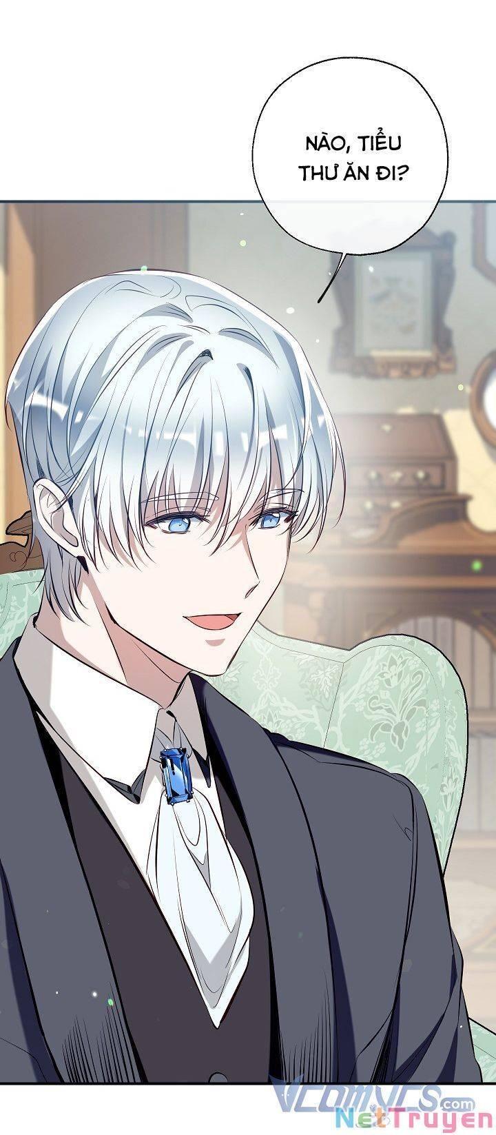 chúng ta có thể trở thành gia đình được không? chapter 63 58