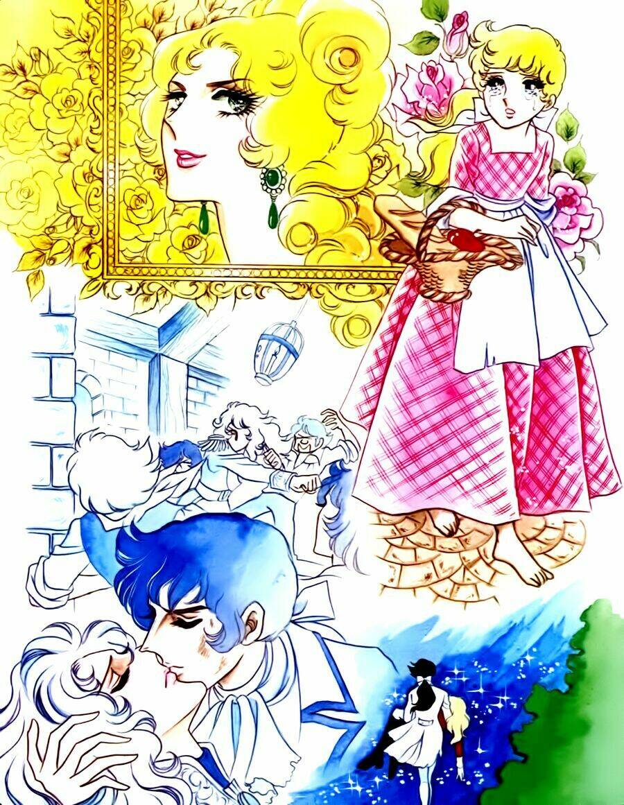 versailles no bara chapter 20.5 3