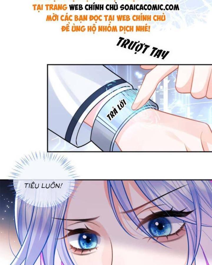 vị chỉ huy lạnh lùng khóc trong vòng tay tôi chapter 40 57