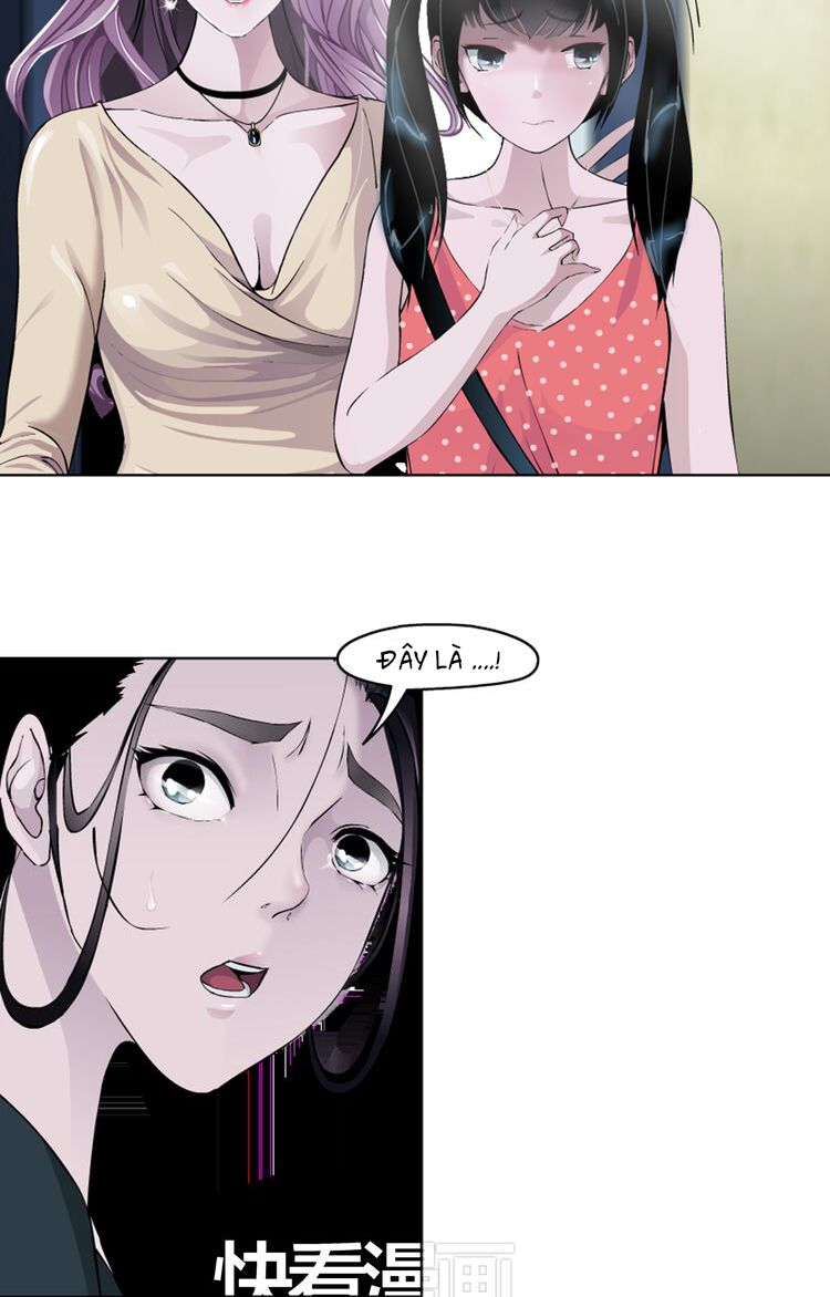 câu lạc bộ ngoại tình chapter 18 26