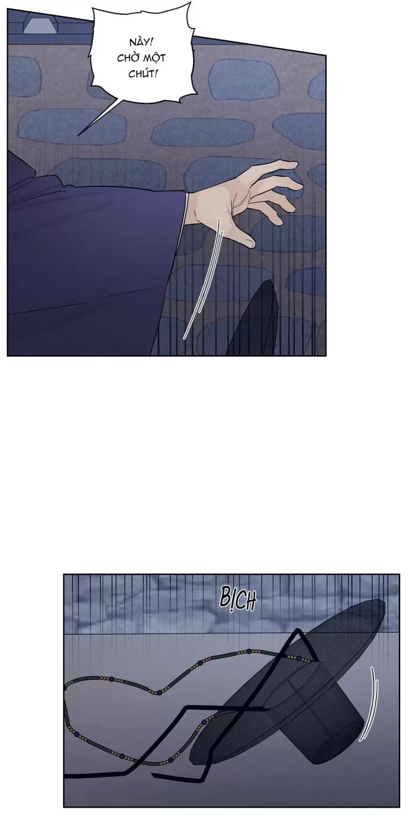 cửa hàng âm cụ chosun chapter 4 29