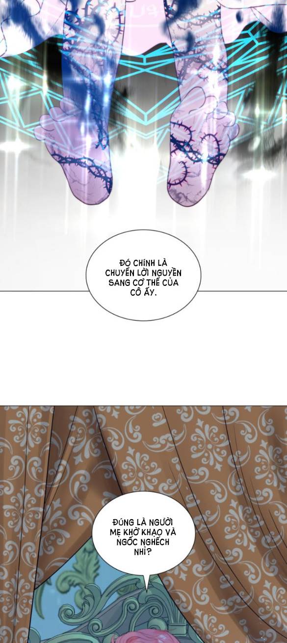 sau khi chuyển sinh tôi trở thành công chúa chapter 12.1 30