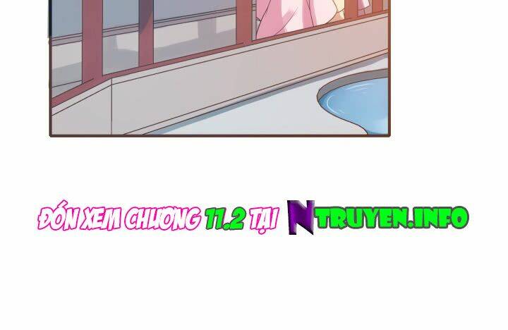 đô đốc đại nhân sủng thê kí chapter 11.1 70