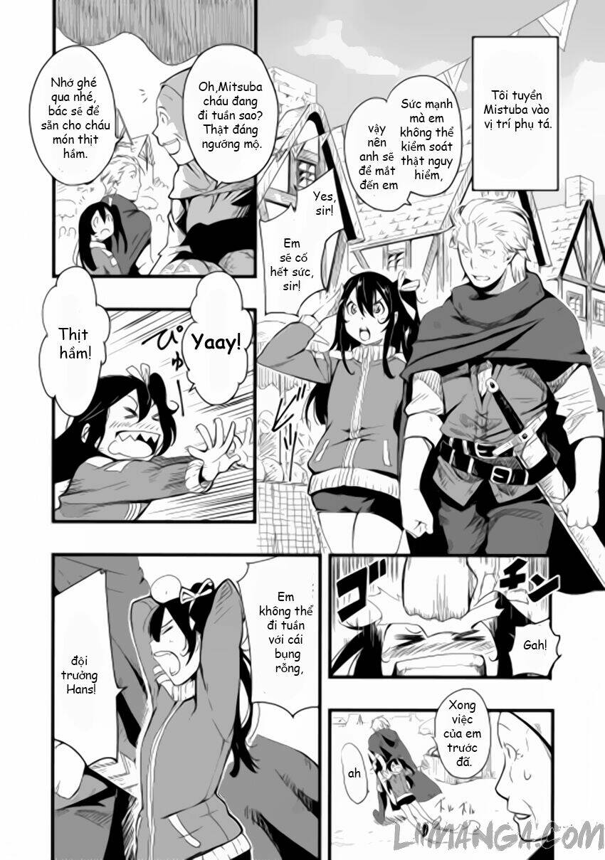 chihou kishi hans no junan chapter 1 27