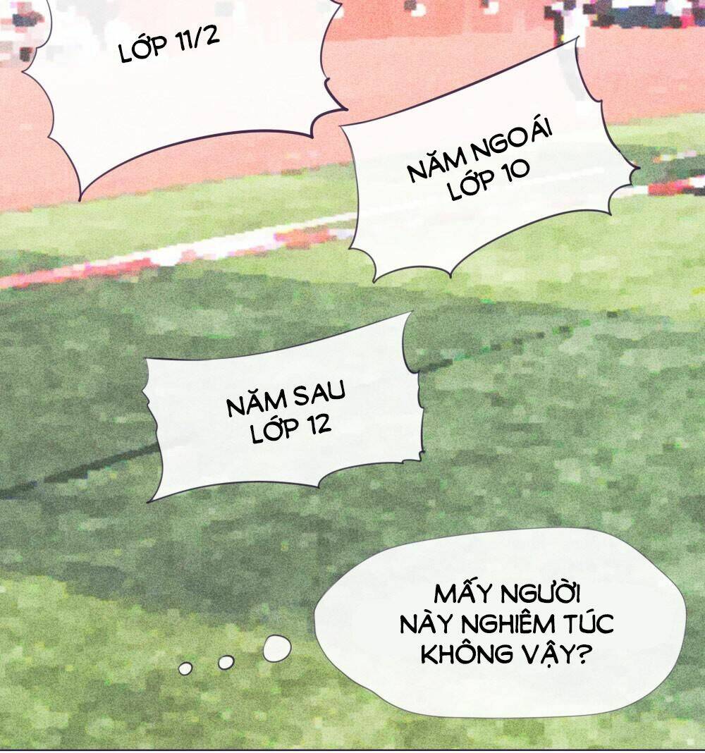 song sinh đổi chỗ ở chapter 10 4