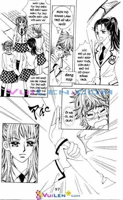 thiên thần tái thế chapter 6 97