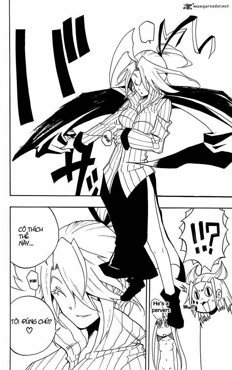 tripeace chapter 41 46