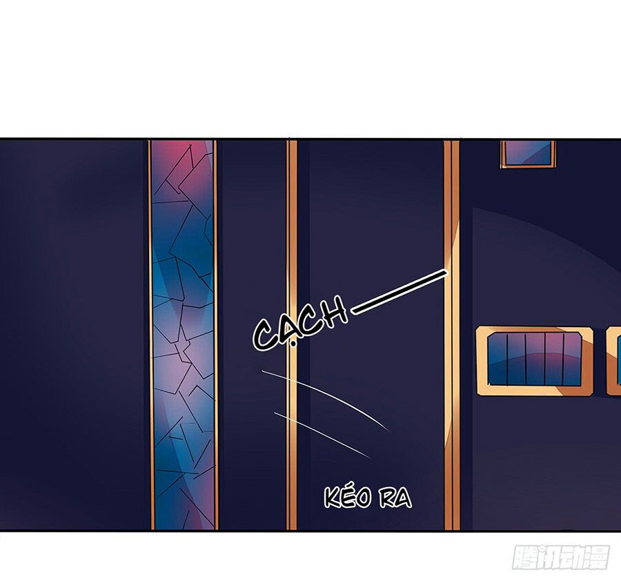 manh thê khó dỗ phần 2 chapter 3 1